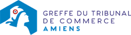 Greffe du tribunal de commerce de Amiens